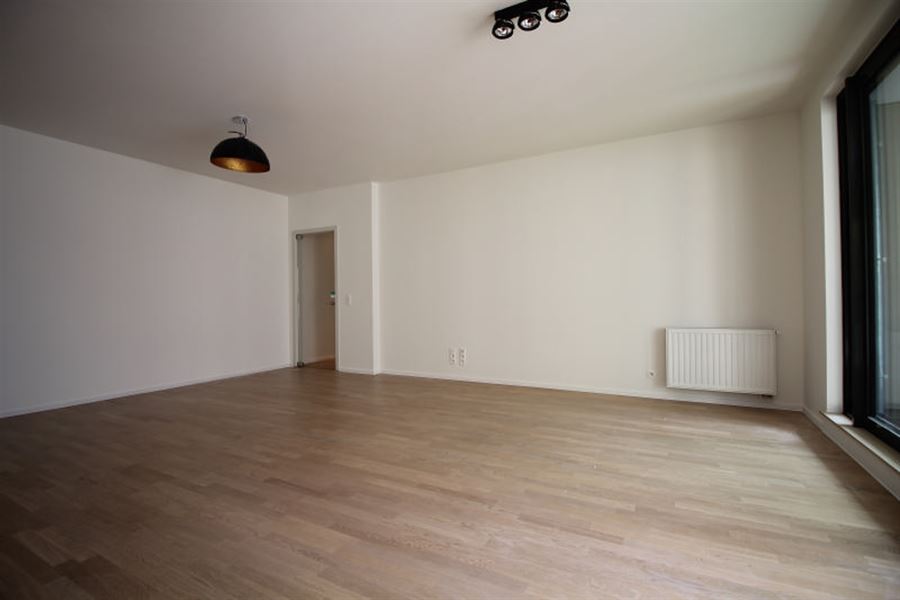 Apartment close from the EU
