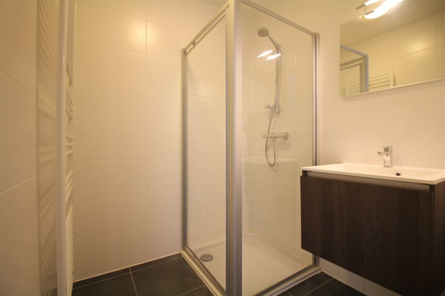 Apartment close from the EU