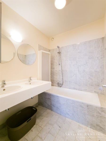 Furnished apartment in the European district