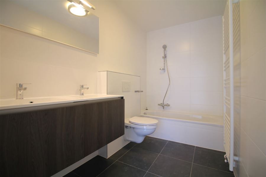 Apartment close from the EU