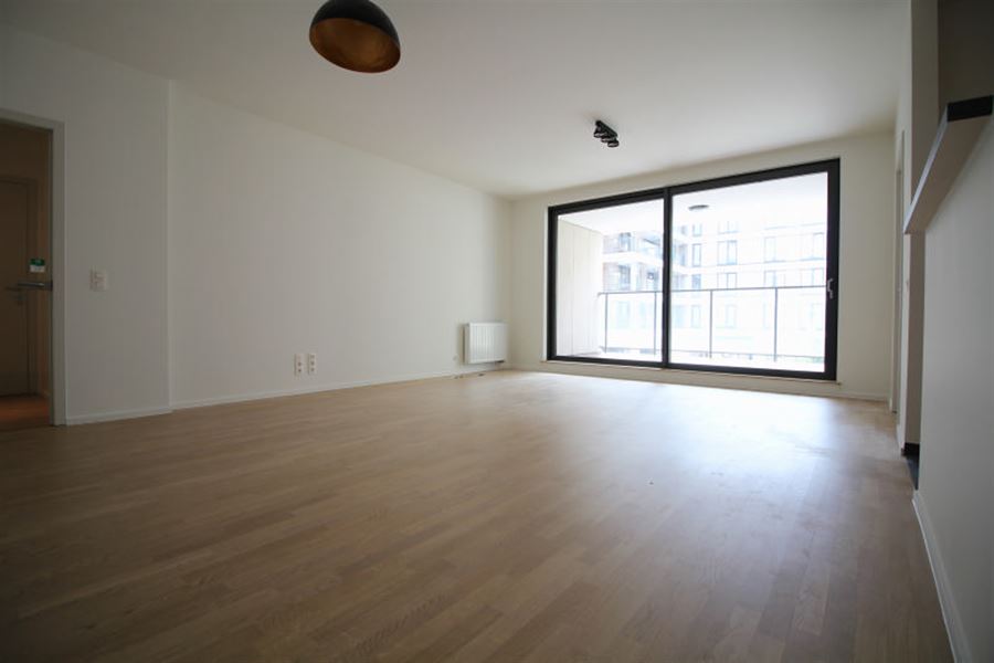 Apartment close from the EU
