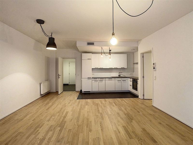 Appartement quartier Européen