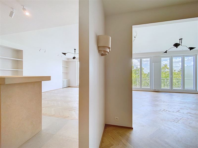 Fabuleux appartement