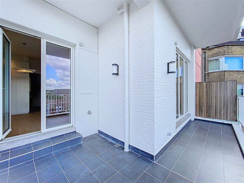 Fabuleux appartement