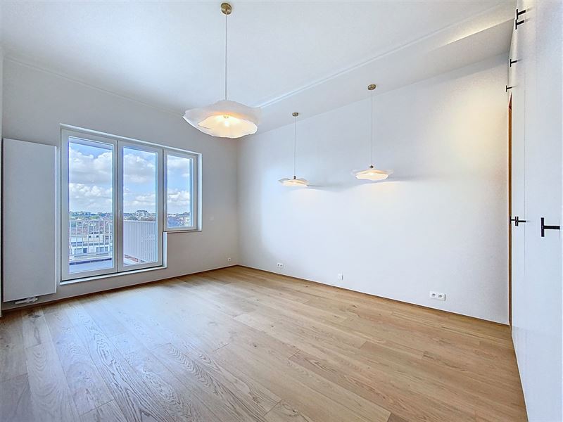 Fabuleux appartement