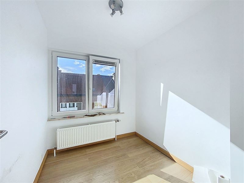 Bright renovated house