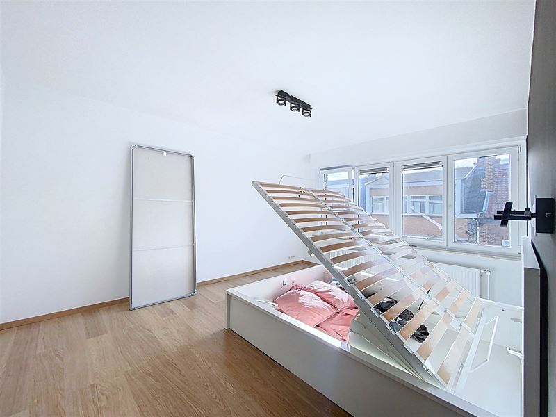 Bright renovated house