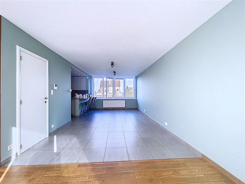 Bright renovated house