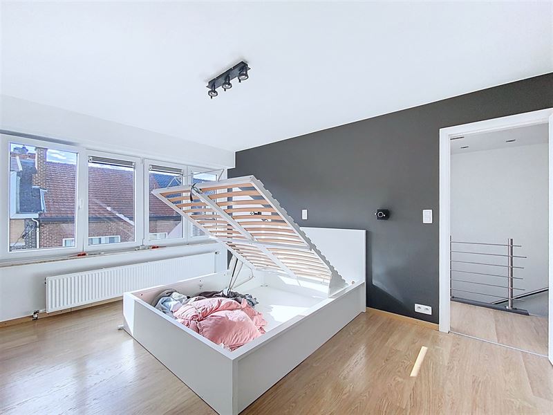 Bright renovated house