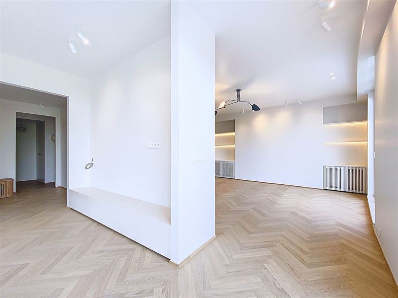 Fabuleux appartement