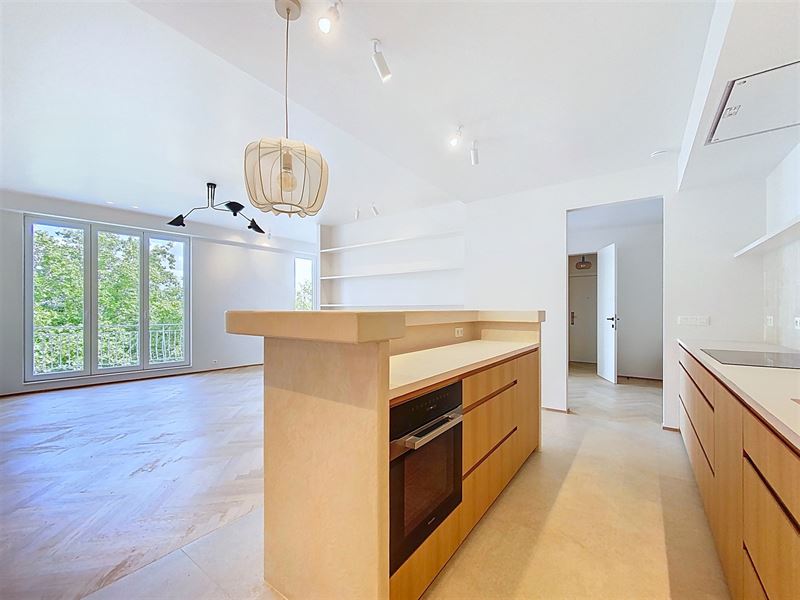 Fabuleux appartement