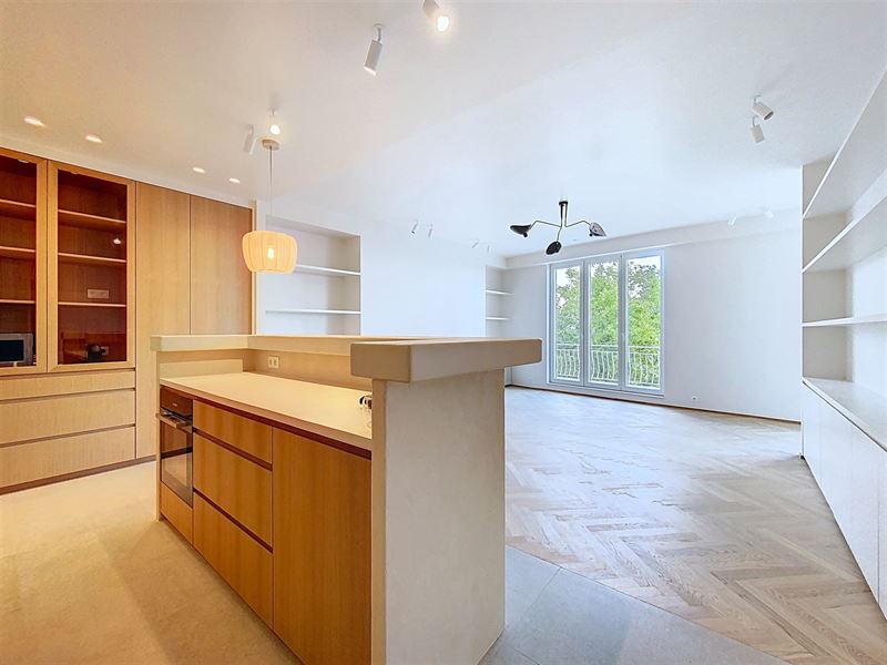 Fabuleux appartement