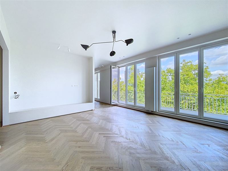 Fabuleux appartement