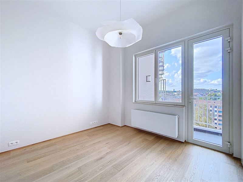 Fabuleux appartement