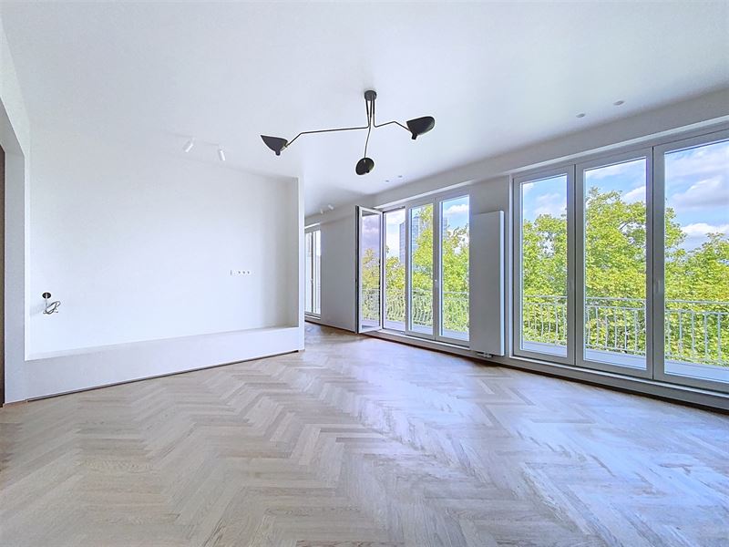 Fabuleux appartement