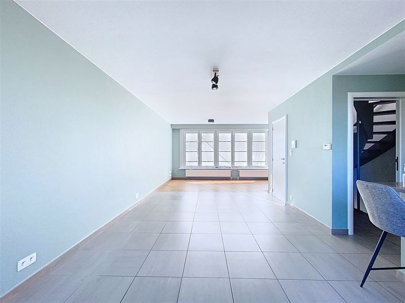 Bright renovated house