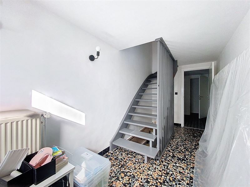 Bright renovated house