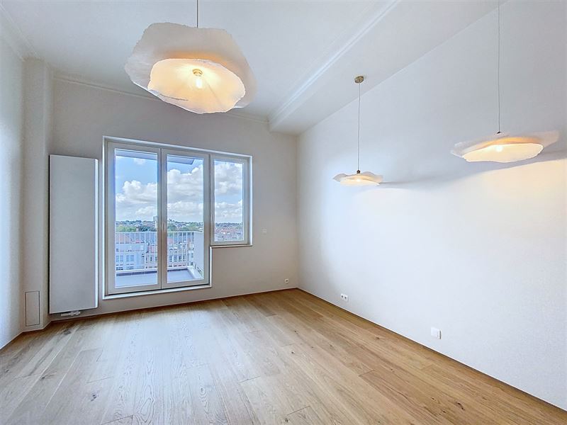 Fabuleux appartement