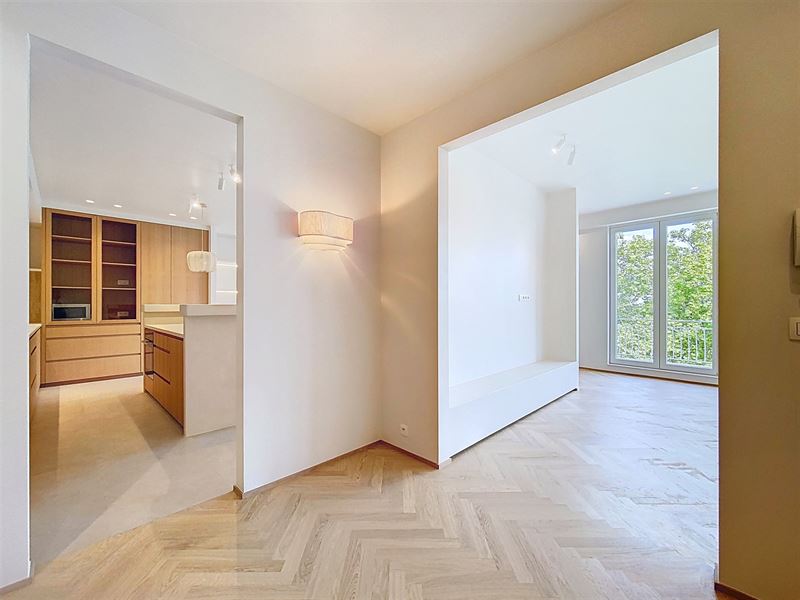 Fabuleux appartement