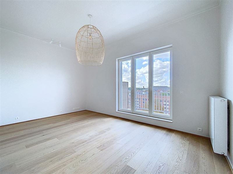 Fabuleux appartement