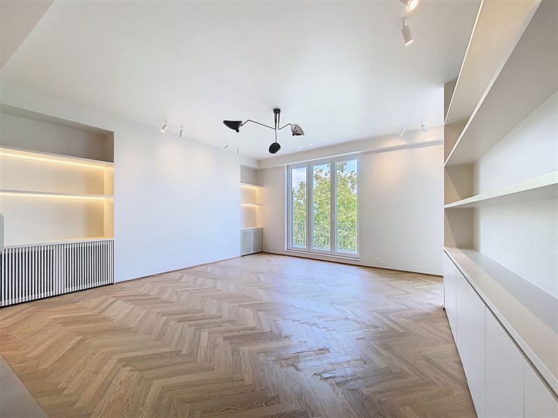Fabuleux appartement