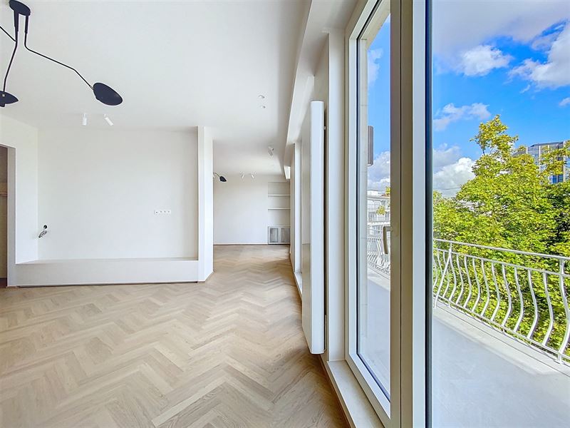 Fabuleux appartement