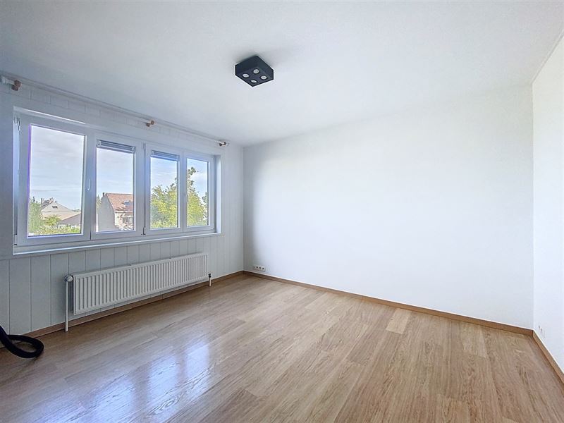 Bright renovated house