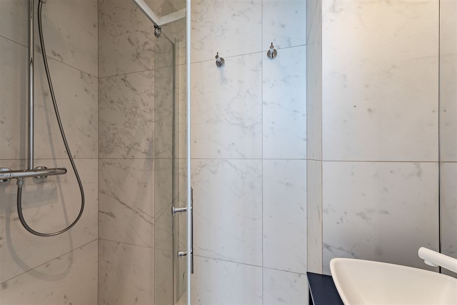Furnished apartment near place du Chatelain