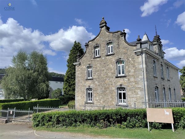Huis