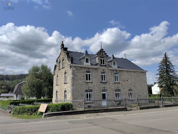 Huis