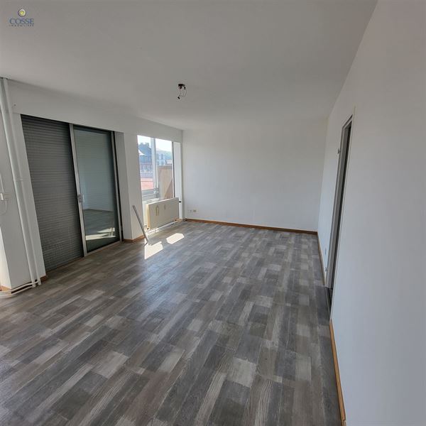 Flat/studio