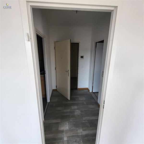 Flat/studio