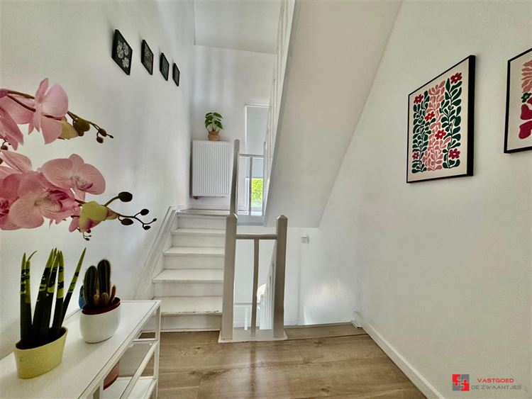 Foto 17 : Commercieel gebouw te 2660 HOBOKEN (België) - Prijs € 390.000