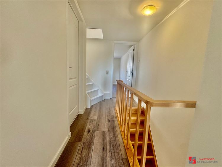 Foto 12 : Huis te 2660 HOBOKEN (België) - Prijs € 345.000