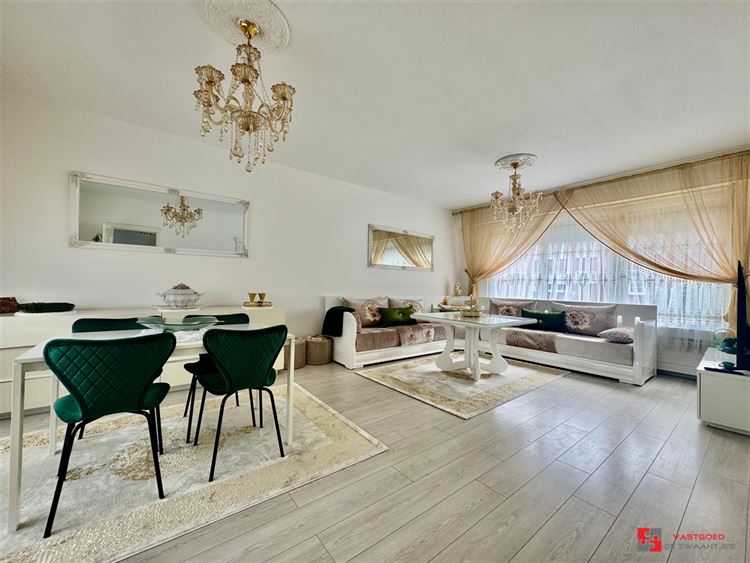 Foto 3 : Bel-etage te 2660 HOBOKEN (België) - Prijs € 369.000