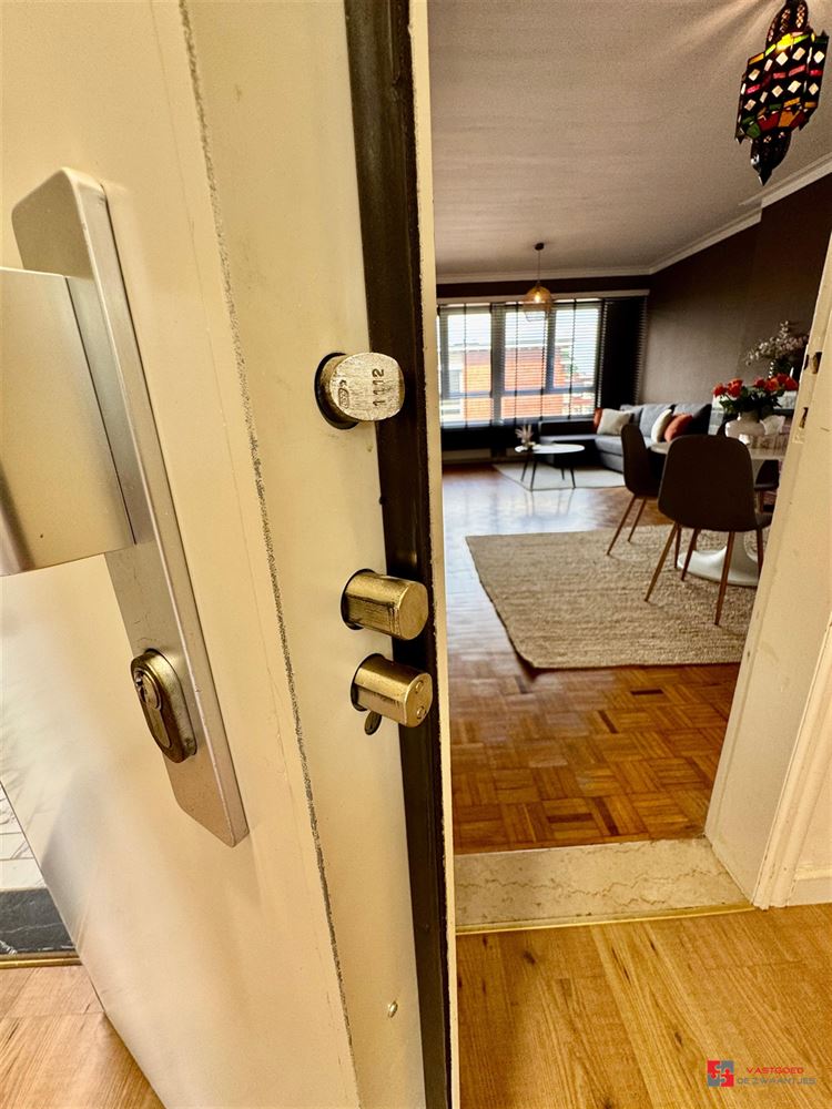 Foto 4 : Appartement te 2020 ANTWERPEN (België) - Prijs € 199.000