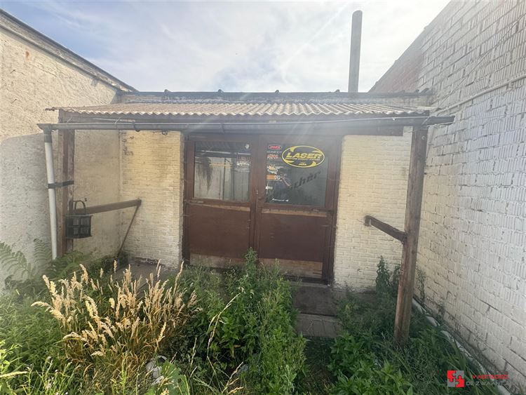 Foto 9 : Huis te 2660 HOBOKEN (België) - Prijs € 345.000