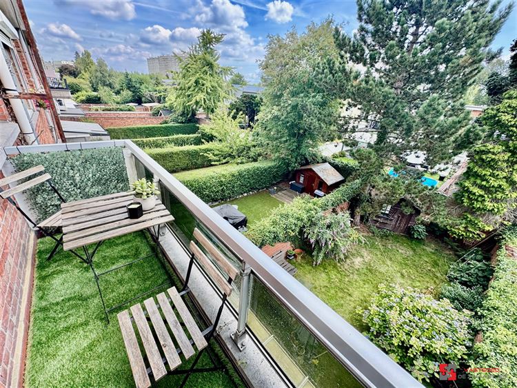 Foto 16 : Appartement te 2020 ANTWERPEN (België) - Prijs € 199.000