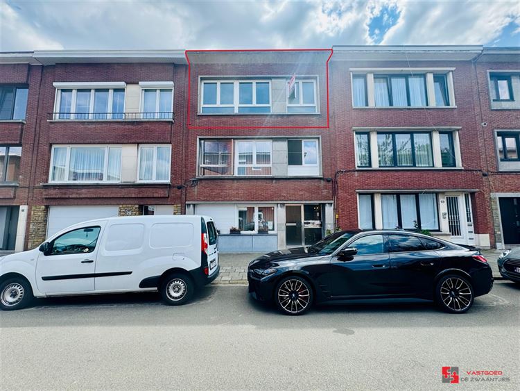 Foto 1 : Appartement te 2020 ANTWERPEN (België) - Prijs € 199.000