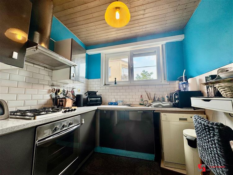 Foto 5 : Appartement te 2610 WILRIJK (België) - Prijs € 170.000