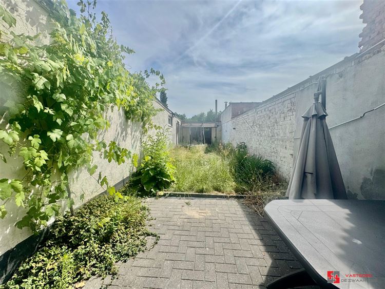Foto 8 : Huis te 2660 HOBOKEN (België) - Prijs € 345.000