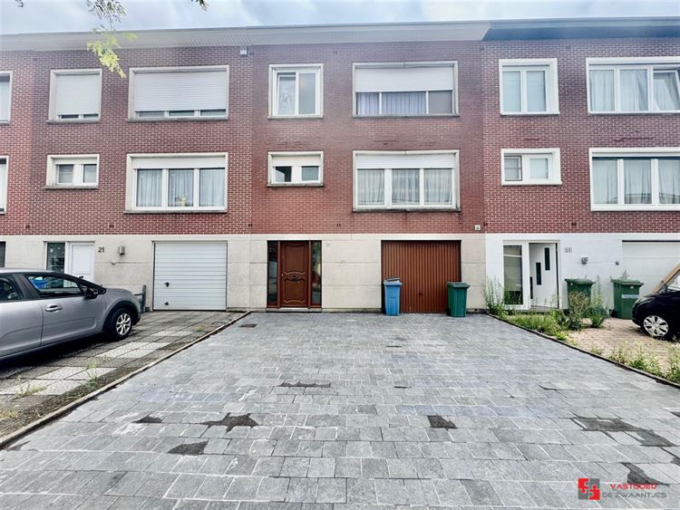 Foto 1 : Bel-etage te 2660 HOBOKEN (België) - Prijs € 369.000