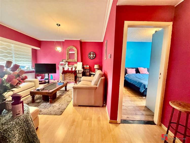 Foto 6 : Appartement te 2610 WILRIJK (België) - Prijs € 170.000
