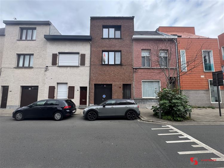 Foto 1 : Huis te 2020 ANTWERPEN (België) - Prijs € 299.000