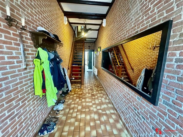 Foto 2 : Huis te 2020 ANTWERPEN (België) - Prijs € 299.000