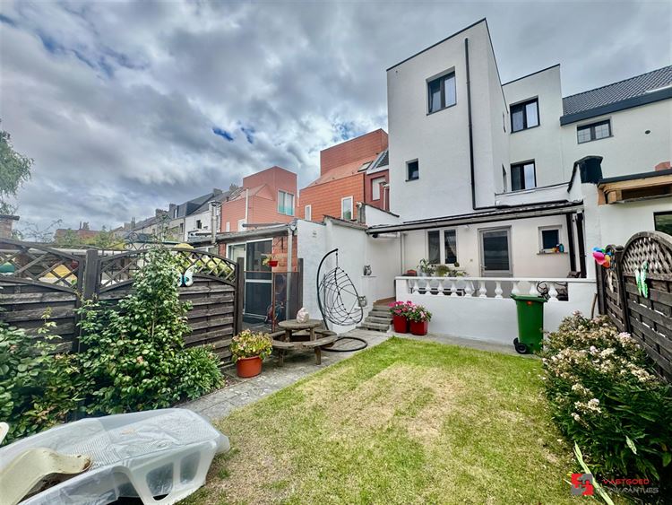 Foto 8 : Huis te 2020 ANTWERPEN (België) - Prijs € 299.000
