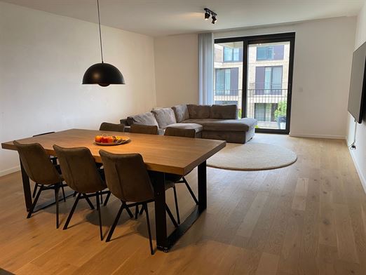 Appartement in Bornem