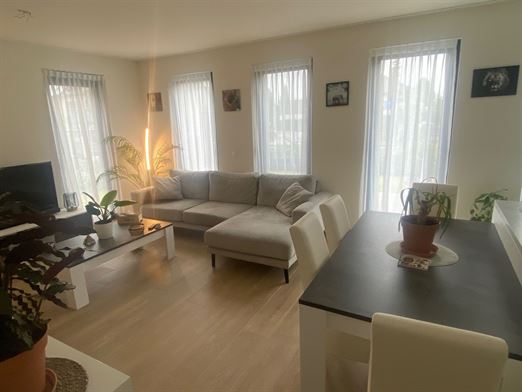 Appartement in Bornem
