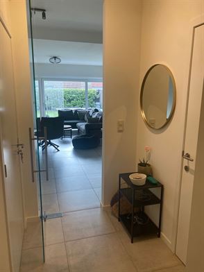 Appartement in Breendonk