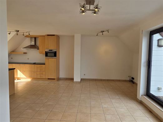 Appartement in Willebroek